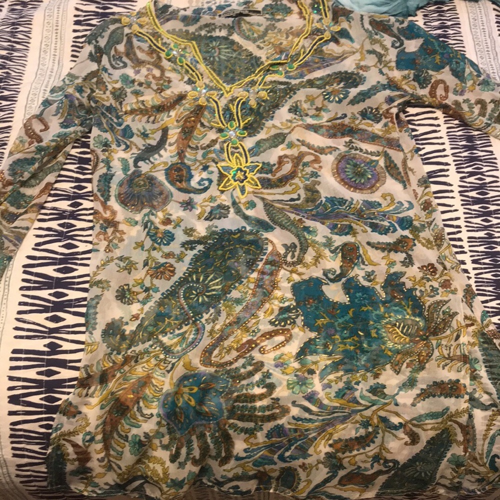 Love stitch size medium